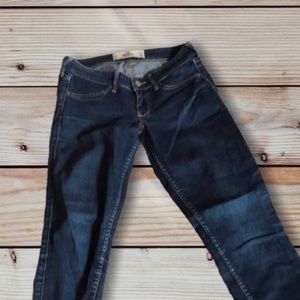 Hollister Juniors Jeans